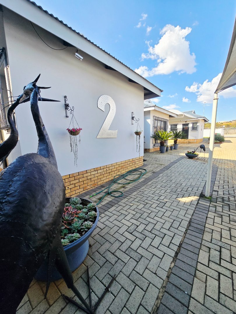 Commercial Property for Sale in Wilkoppies North West
